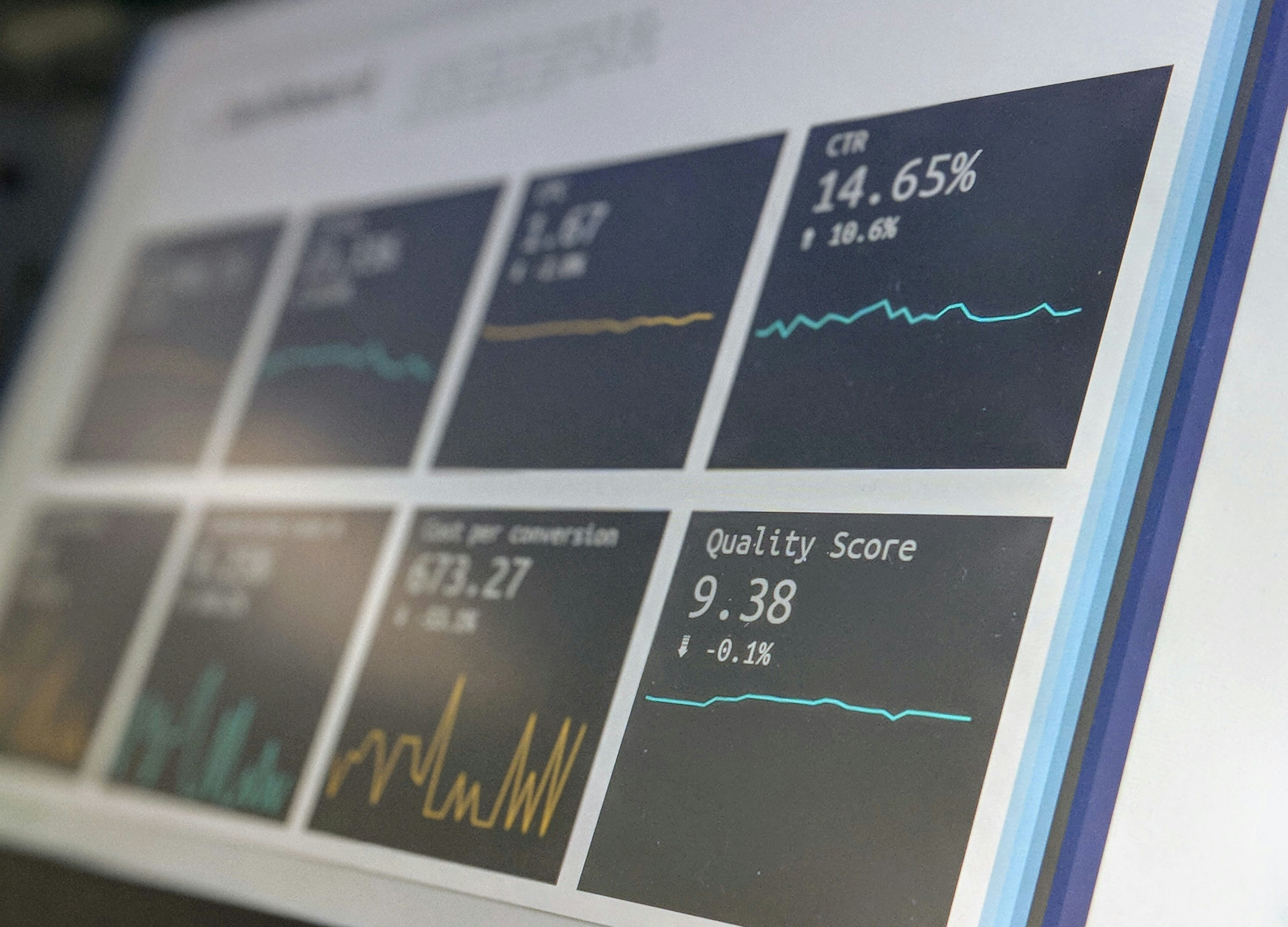 Compliance Analysis Image