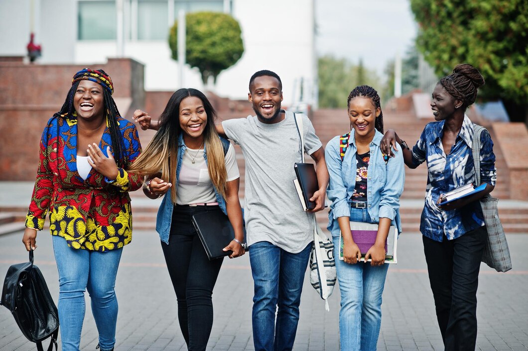 International Education Image